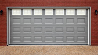 Garage Door Repair at Crestwood Fort Worth, Texas