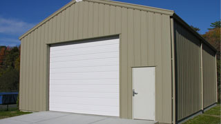 Garage Door Openers at Crestwood Fort Worth, Texas